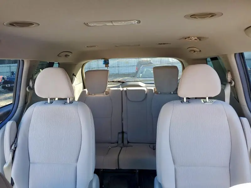 2021 KIA SEDONA   