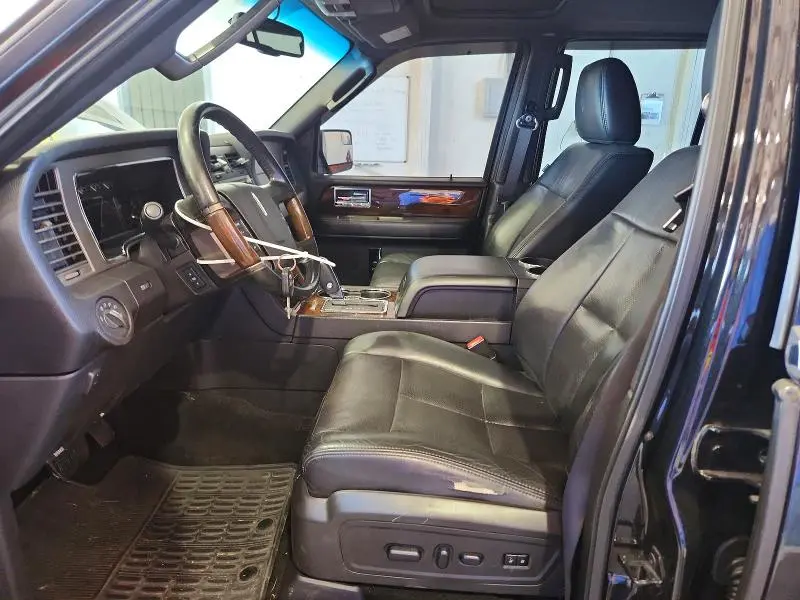 2014 LINCOLN NAVIGATOR   