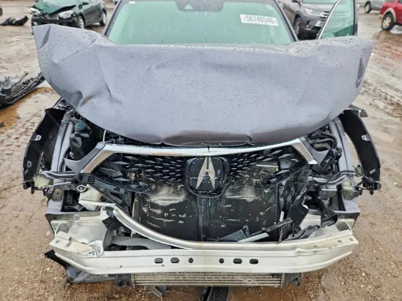 2019 ACURA RDX   