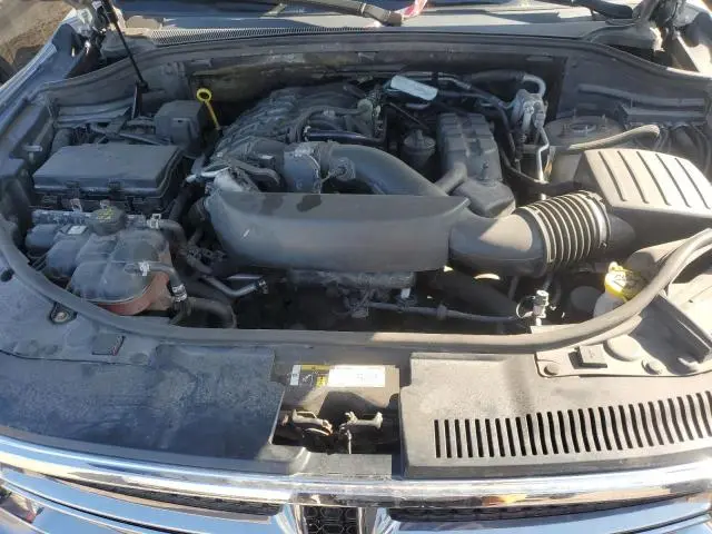 2020 DODGE DURANGO SXT  