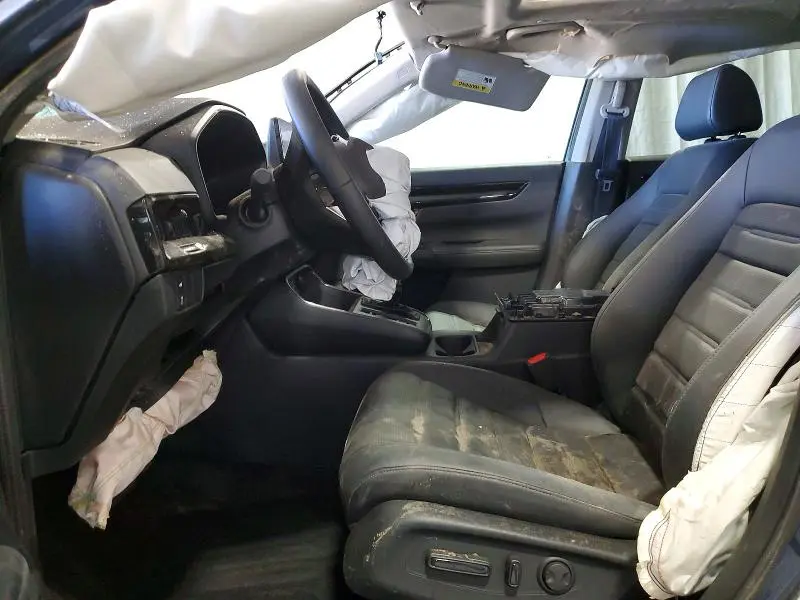 2025 HONDA CR-V EXL  