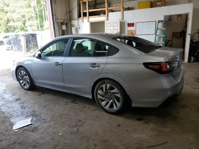 2025 SUBARU LEGACY TOURING XT  