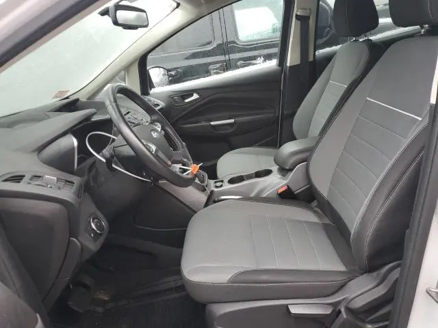 2015 FORD C-MAX SE  