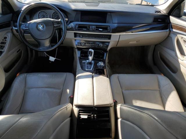 2013 BMW 528 I