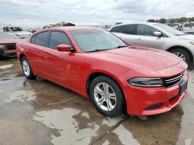 2015 DODGE CHARGER SE