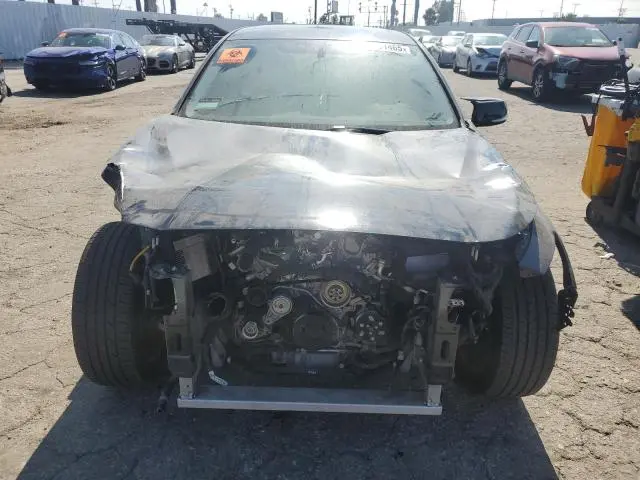 2018 INFINITI Q50 LUXE  