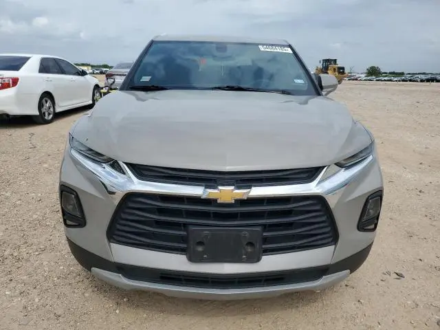 2021 CHEVROLET BLAZER 1LT  