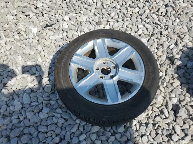 2010 GMC TERRAIN SLE  