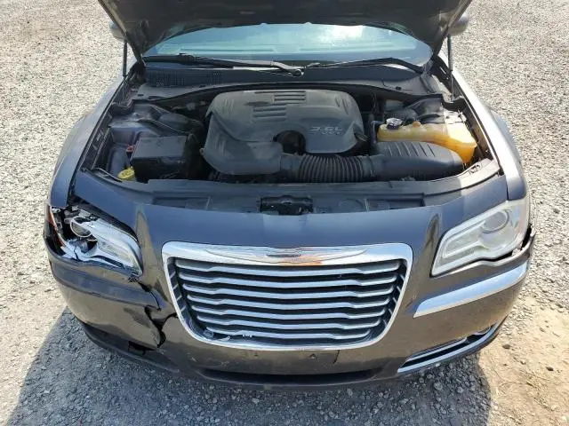 2014 CHRYSLER 300   