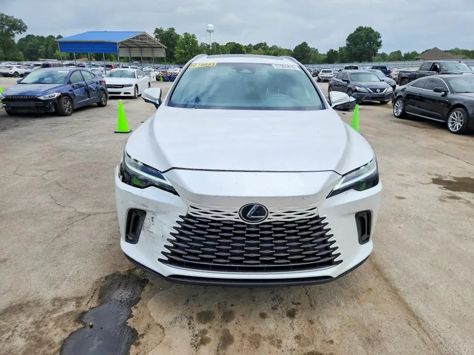 2024 LEXUS RX 350 PREMIUM+  