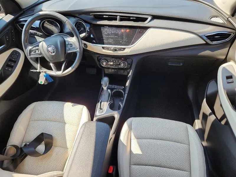 2020 BUICK ENCORE GX ESSENCE  