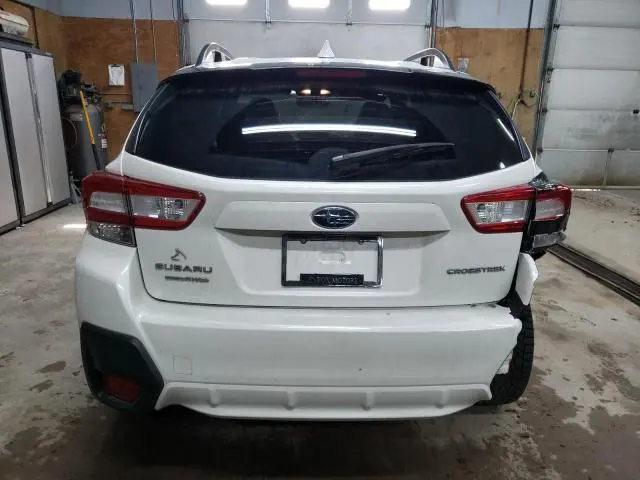 2019 SUBARU CROSSTREK PREMIUM  