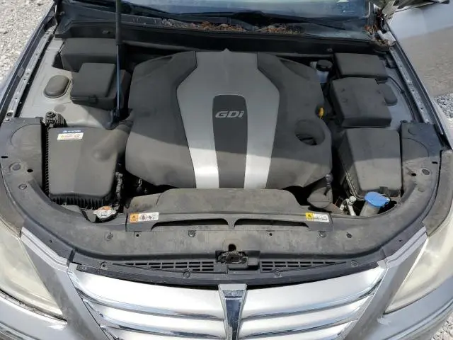 2013 HYUNDAI GENESIS 3.8L  