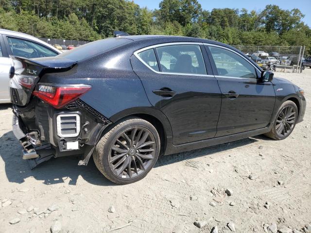 2022 ACURA ILX PREMIUM A-SPEC