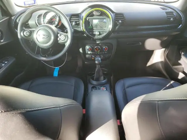 2019 MINI COOPER CLUBMAN  