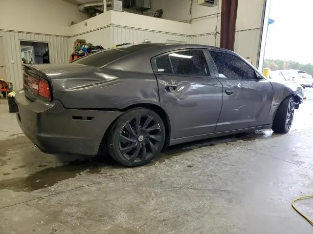 2013 DODGE CHARGER SE  