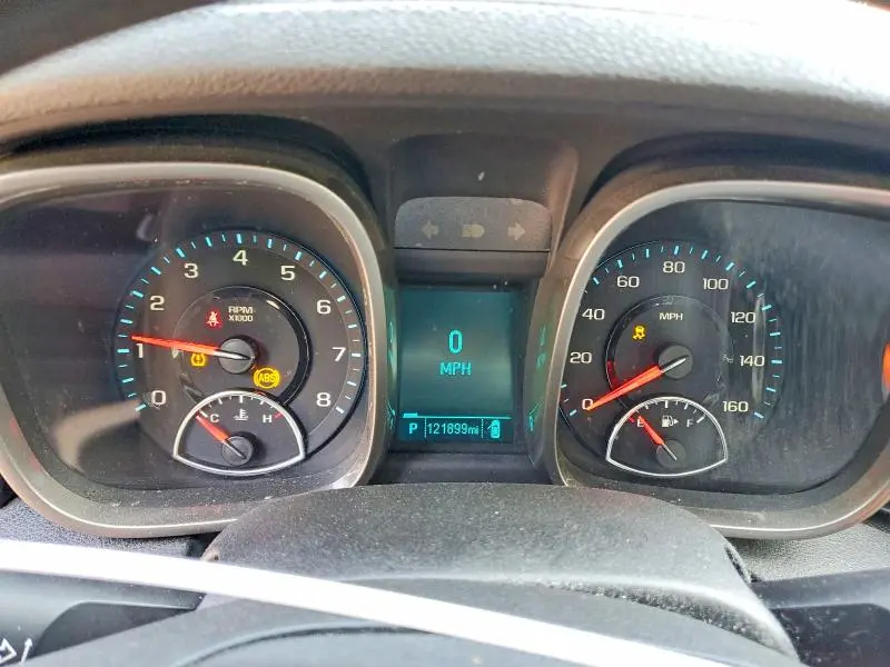 2013 CHEVROLET MALIBU 1LT  