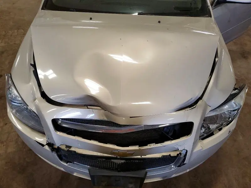 2010 CHEVROLET MALIBU 1LT  