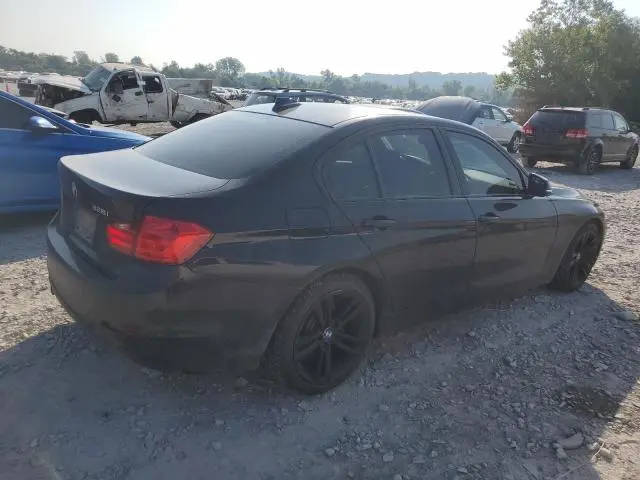 2015 BMW 328 I  