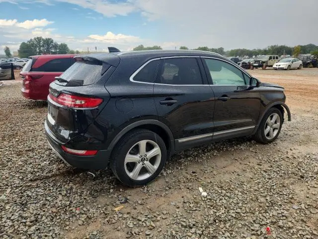 2017 LINCOLN MKC PREMIERE  