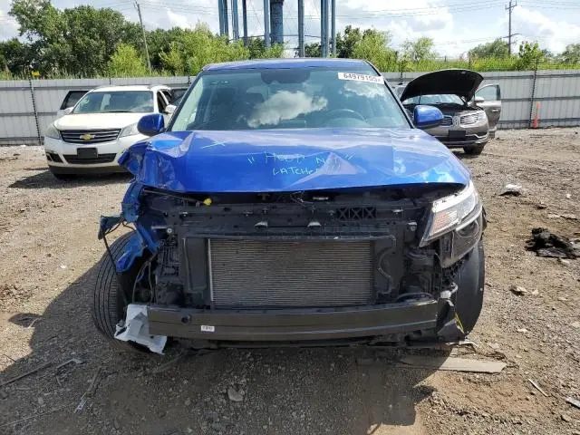 2023 KIA SELTOS LX  