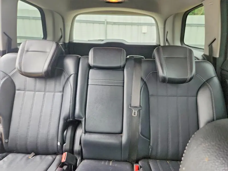 2014 MERCEDES-BENZ GL 450 4MATIC  