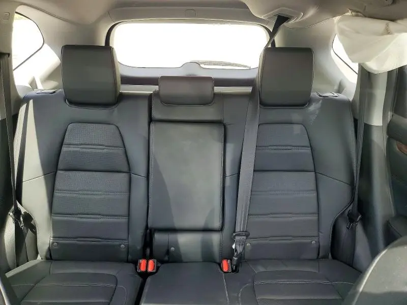 2020 HONDA CR-V EXL  