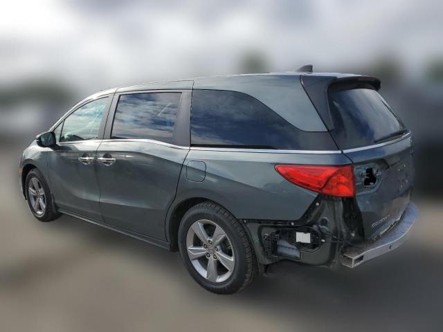 2019 HONDA ODYSSEY EXL