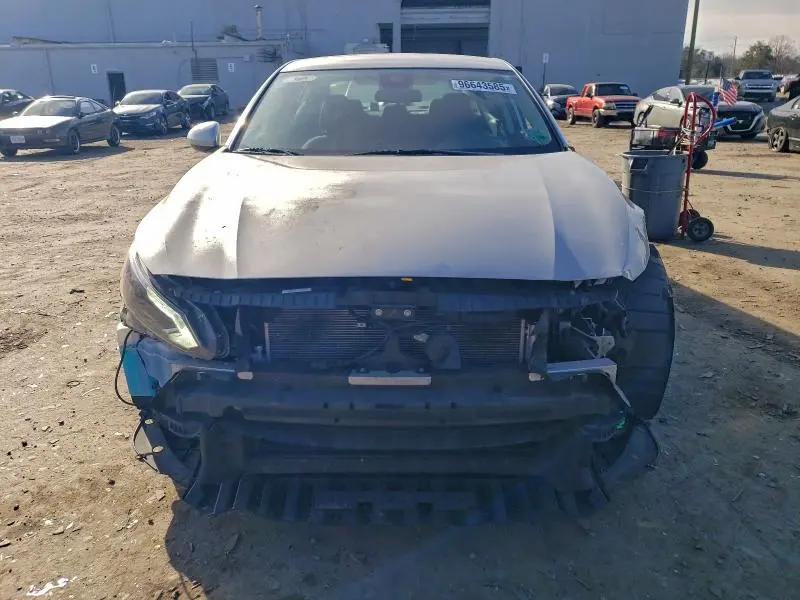 2023 NISSAN ALTIMA S  