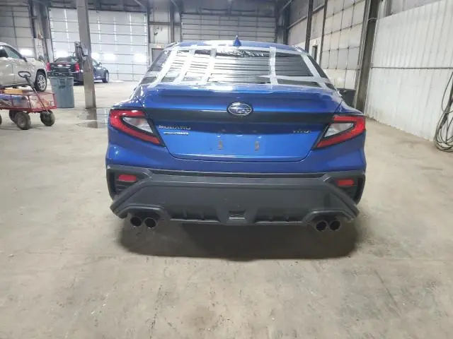 2023 SUBARU WRX PREMIUM  