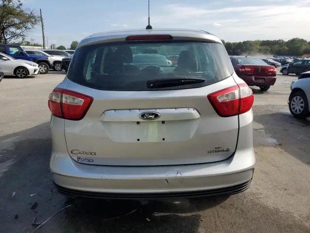 2013 FORD C-MAX SE  
