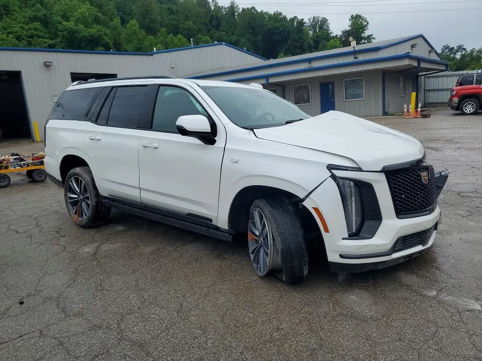 2025 CADILLAC ESCALADE SPORT  