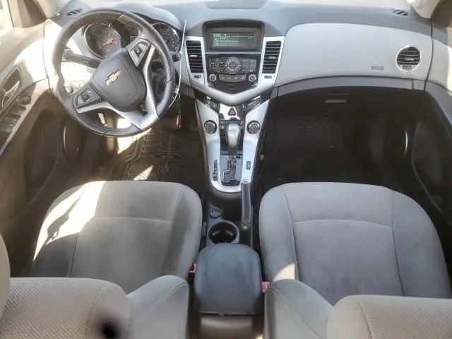 2011 CHEVROLET CRUZE LT  