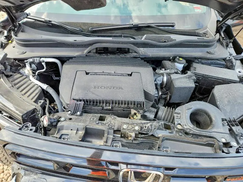 2026 HONDA PASSPORT TRAIL SPORT  