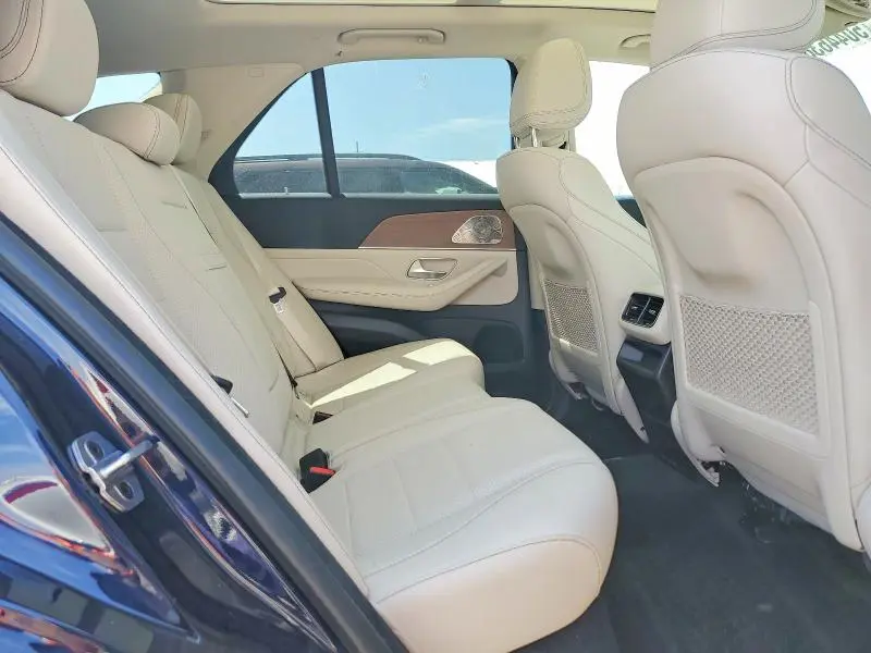 2022 MERCEDES-BENZ GLE 350 4MATIC  
