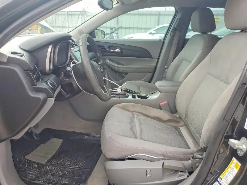 2015 CHEVROLET MALIBU LS  