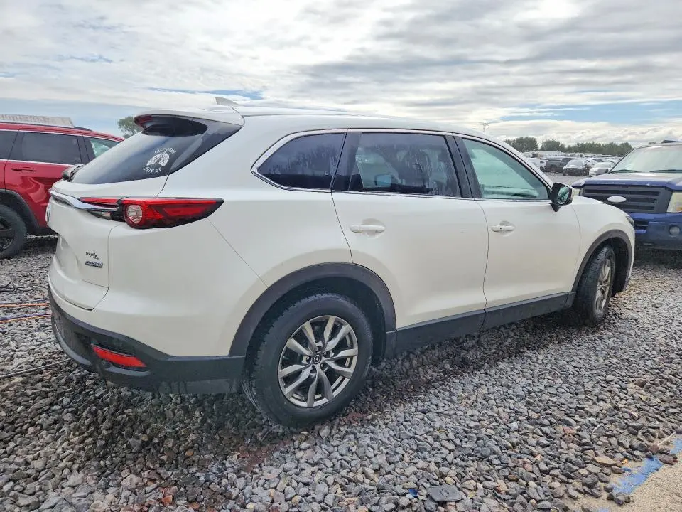 2018 MAZDA CX-9 TOURING  