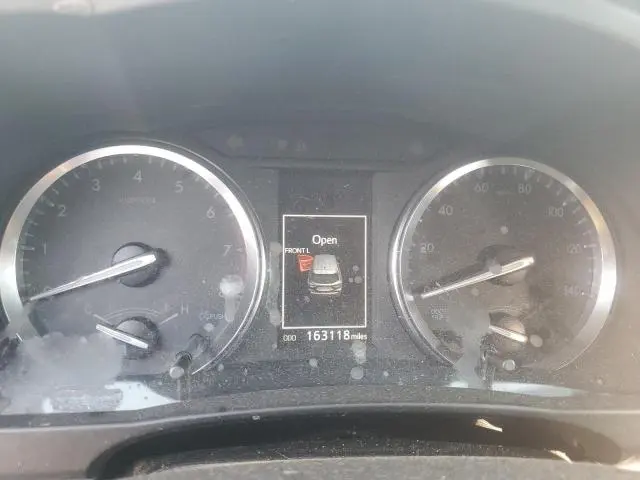 2014 TOYOTA HIGHLANDER LIMITED  