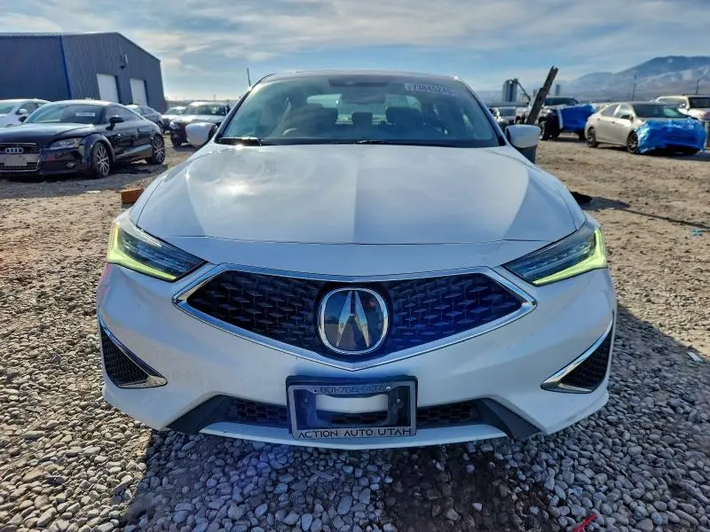 2021 ACURA ILX PREMIUM  