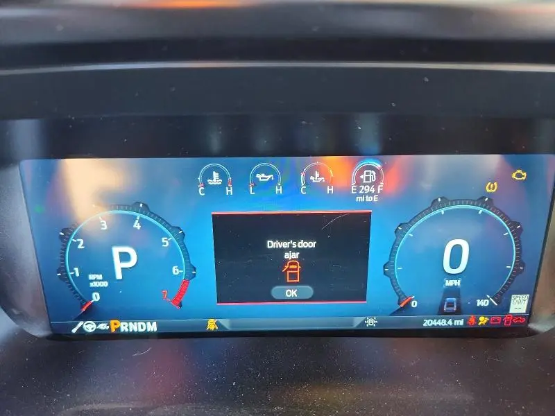 2024 FORD F150 RAPTOR  