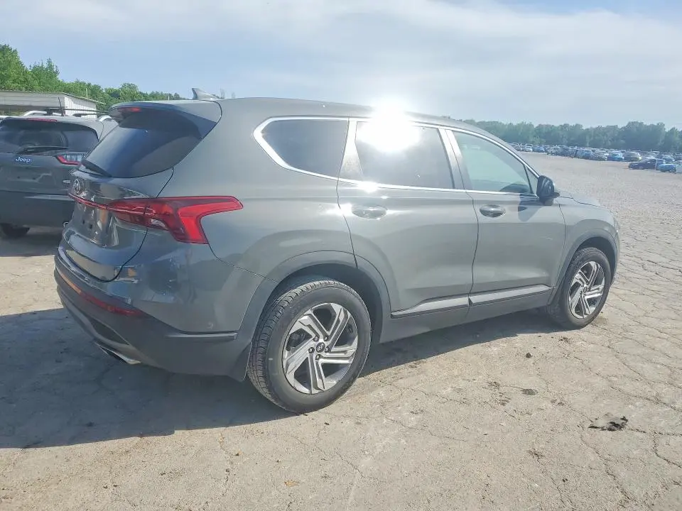 2022 HYUNDAI SANTA FE SE  