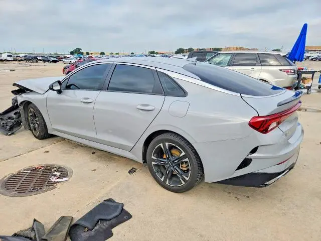 2023 KIA K5 GT LINE  