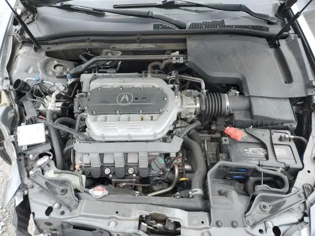 2010 ACURA TL   