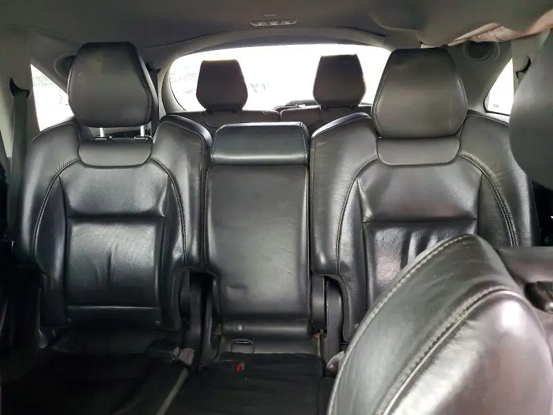 2016 ACURA MDX ADVANCE  