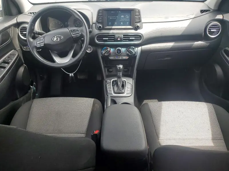 2018 HYUNDAI KONA SEL  