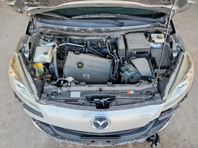 2014 MAZDA 5 SPORT  