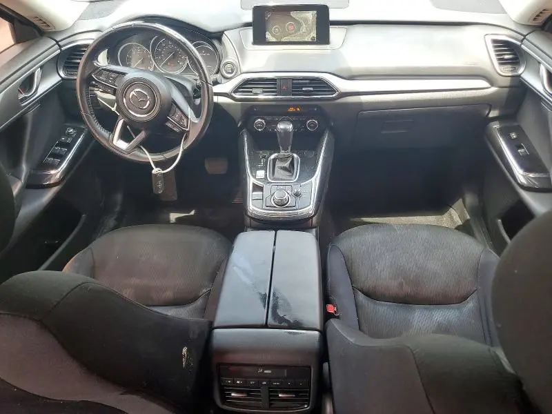 2018 MAZDA CX-9 SPORT  