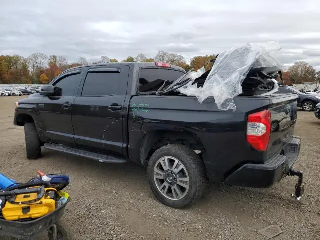 2019 TOYOTA TUNDRA CREWMAX 1794  