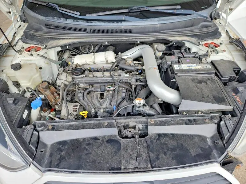 2013 HYUNDAI VELOSTER TURBO  