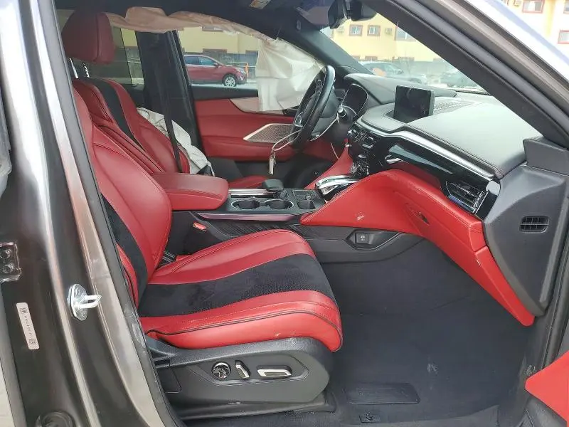 2022 ACURA MDX A-SPEC  